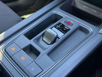 Cupra Formentor 1.4 eHybrid 204 V1 5dr DSG