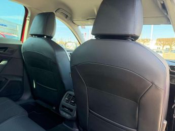 Cupra Formentor 1.4 eHybrid 204 V1 5dr DSG