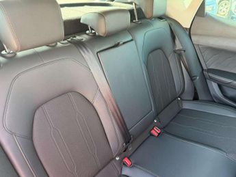 Cupra Formentor 1.4 eHybrid 204 V1 5dr DSG