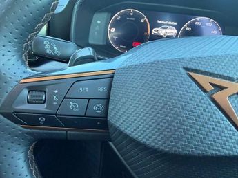 Cupra Formentor 1.4 eHybrid 204 V1 5dr DSG