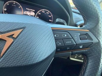 Cupra Formentor 1.4 eHybrid 204 V1 5dr DSG