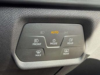 Cupra Formentor 1.4 eHybrid 204 V1 5dr DSG