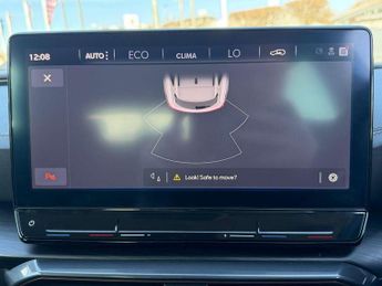 Cupra Formentor 1.4 eHybrid 204 V1 5dr DSG