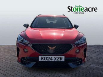 Cupra Formentor 1.4 eHybrid 204 V1 5dr DSG