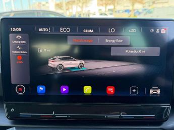 Cupra Formentor 1.4 eHybrid 204 V1 5dr DSG