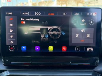 Cupra Formentor 1.4 eHybrid 204 V1 5dr DSG