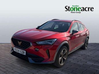 Cupra Formentor 1.4 eHybrid 204 V1 5dr DSG