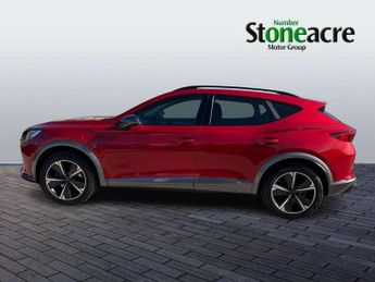 Cupra Formentor 1.4 eHybrid 204 V1 5dr DSG
