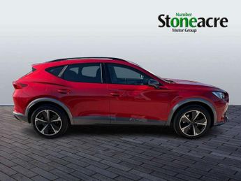 Cupra Formentor 1.4 eHybrid 204 V1 5dr DSG