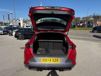 Cupra Formentor 1.4 eHybrid 204 V1 5dr DSG