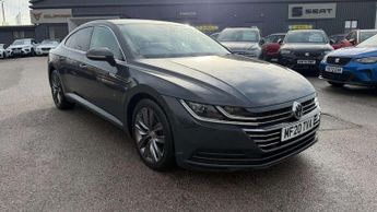 Volkswagen Arteon 2.0 TDI EVO SCR SE 5dr DSG