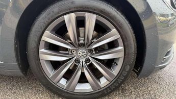 Volkswagen Arteon 2.0 TDI EVO SCR SE 5dr DSG