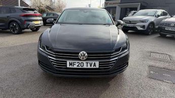 Volkswagen Arteon 2.0 TDI EVO SCR SE 5dr DSG