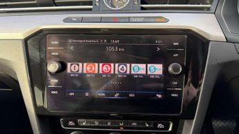 Volkswagen Arteon 2.0 TDI EVO SCR SE 5dr DSG