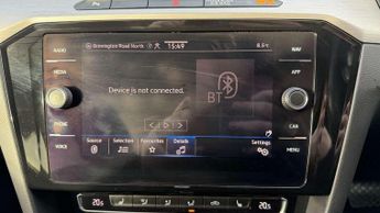 Volkswagen Arteon 2.0 TDI EVO SCR SE 5dr DSG