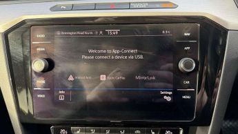 Volkswagen Arteon 2.0 TDI EVO SCR SE 5dr DSG