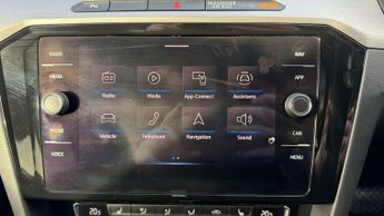 Volkswagen Arteon 2.0 TDI EVO SCR SE 5dr DSG
