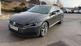 Volkswagen Arteon 2.0 TDI EVO SCR SE 5dr DSG
