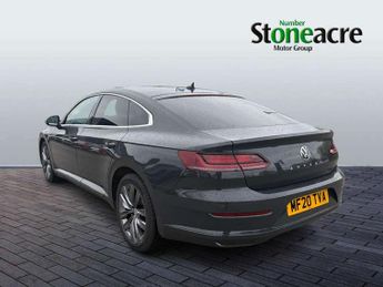 Volkswagen Arteon 2.0 TDI EVO SCR SE 5dr DSG