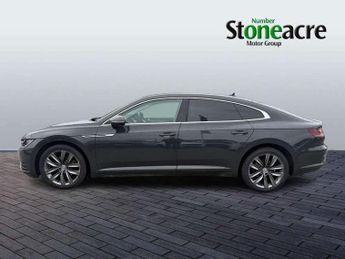 Volkswagen Arteon 2.0 TDI EVO SCR SE 5dr DSG