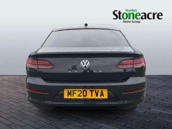 Volkswagen Arteon 2.0 TDI EVO SCR SE 5dr DSG