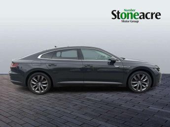 Volkswagen Arteon 2.0 TDI EVO SCR SE 5dr DSG