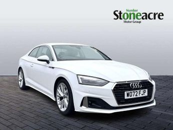 Audi A5 35 TFSI Sport 2dr S Tronic