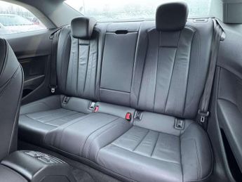 Audi A5 35 TFSI Sport 2dr S Tronic