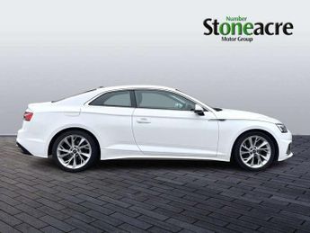 Audi A5 35 TFSI Sport 2dr S Tronic