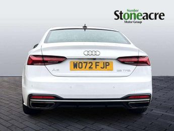 Audi A5 35 TFSI Sport 2dr S Tronic