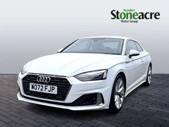 Audi A5 35 TFSI Sport 2dr S Tronic
