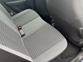 Toyota Aygo 1.0 VVT-i X-Play 5dr x-shift