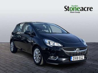 Vauxhall Corsa 1.4 SE 5dr
