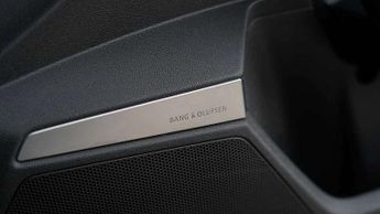 Audi A3 35 TFSI S line 4dr S Tronic