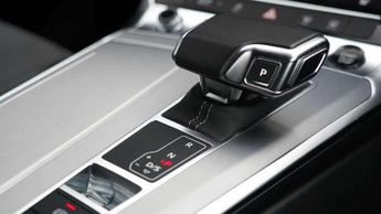 Audi A6 Avant 40 TDI Quattro S Line 5dr S Tronic [Tech Pack]