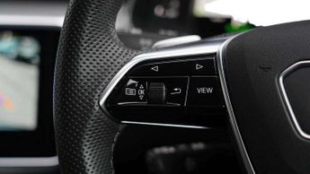Audi A6 Avant 40 TDI Quattro S Line 5dr S Tronic [Tech Pack]