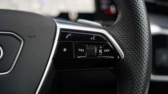 Audi A6 Avant 40 TDI Quattro S Line 5dr S Tronic [Tech Pack]