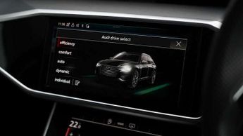 Audi A6 Avant 40 TDI Quattro S Line 5dr S Tronic [Tech Pack]