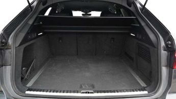 Audi A6 Avant 40 TDI Quattro S Line 5dr S Tronic [Tech Pack]