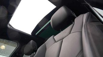 Audi Q3 35 TDI Vorsprung 5dr S Tronic