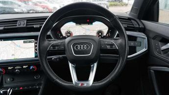 Audi Q3 35 TDI Vorsprung 5dr S Tronic