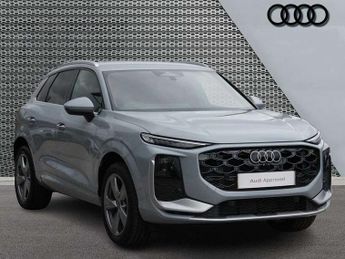 Audi Q3 1.5 TFSI S Line 5dr S Tronic