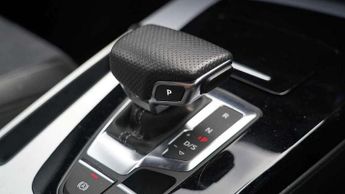 Audi Q5 40 TDI Quattro S Line 5dr S Tronic