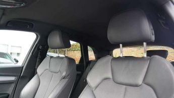 Audi Q5 40 TDI Quattro S Line 5dr S Tronic