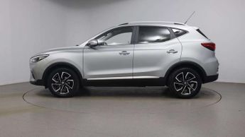 MG ZS 1.0T GDi Exclusive 5dr DCT