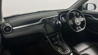 MG ZS 1.0T GDi Exclusive 5dr DCT
