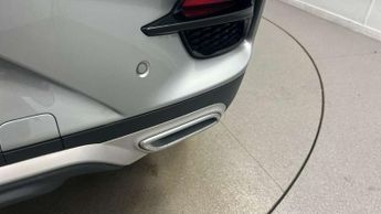 MG ZS 1.0T GDi Exclusive 5dr DCT