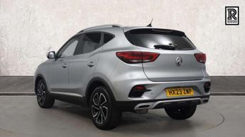 MG ZS 1.0T GDi Exclusive 5dr DCT