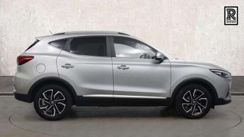 MG ZS 1.0T GDi Exclusive 5dr DCT