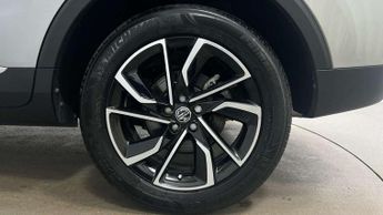 MG ZS 1.0T GDi Exclusive 5dr DCT